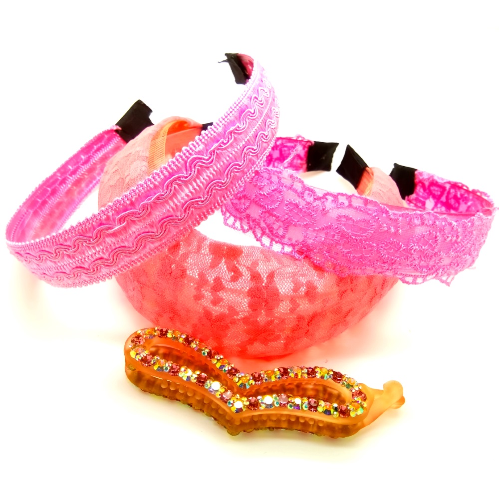 Headband DIADEMSET