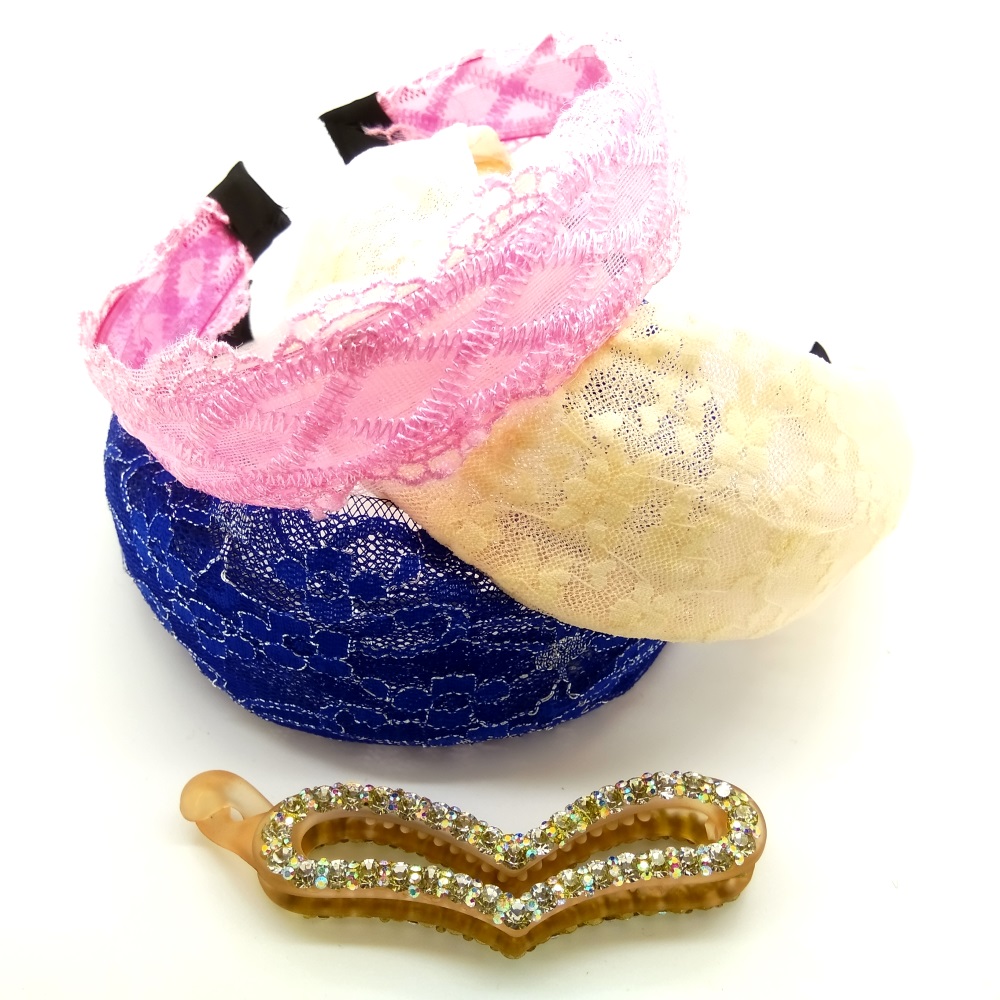 Headband DIADEMSET