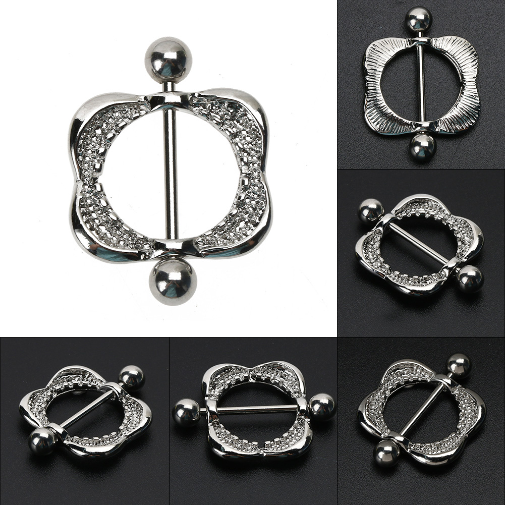 Nipple Ring Body Jewelry