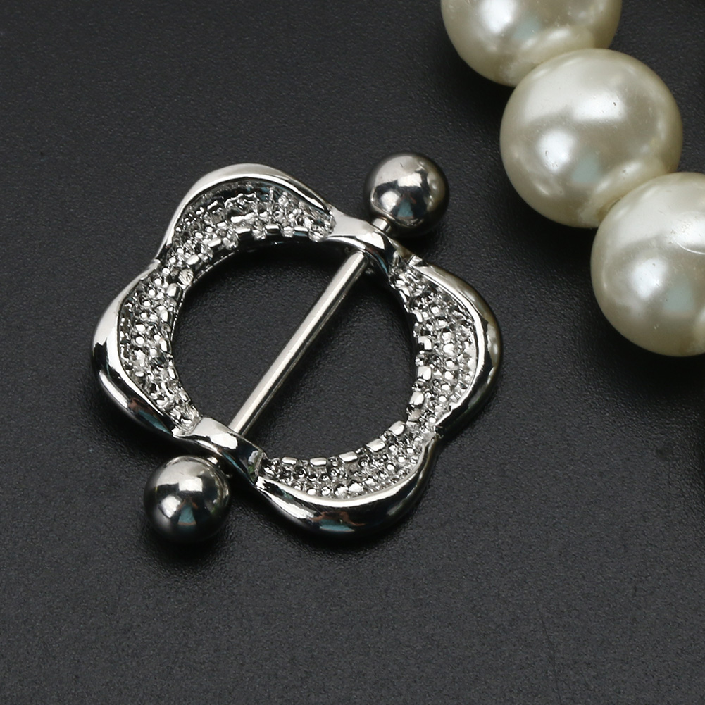 Nipple Ring Body Jewelry - 3