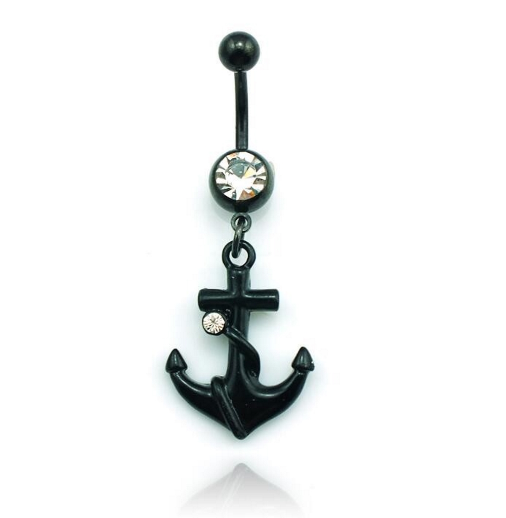 Navelpiercing Piercing smycken - 5