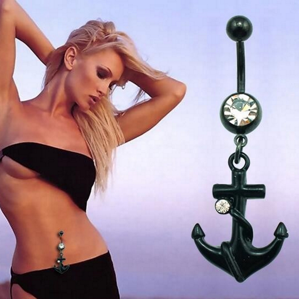 Navelpiercing Piercing smycken