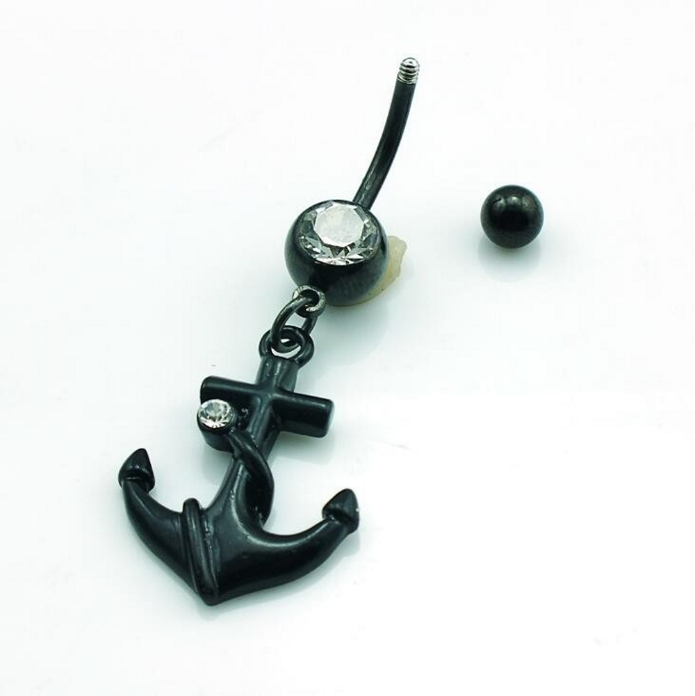 Navelpiercing Piercing smycken - 6