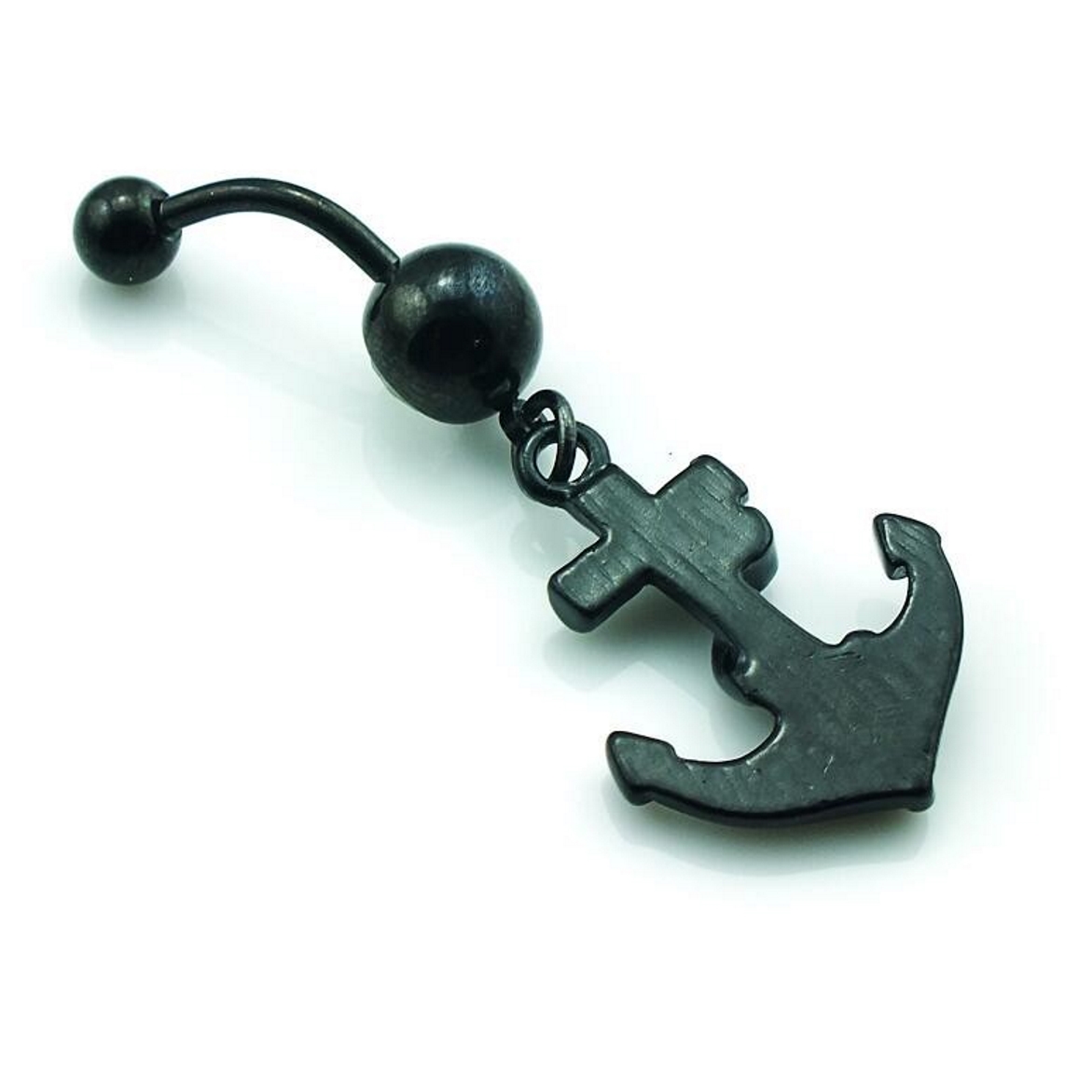 Navelpiercing Piercing smycken - 3