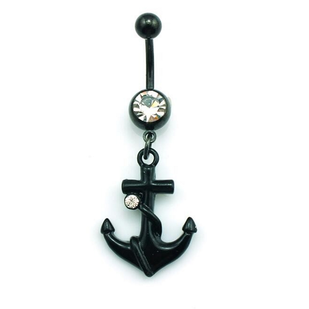 Navelpiercing Piercing smycken - 4