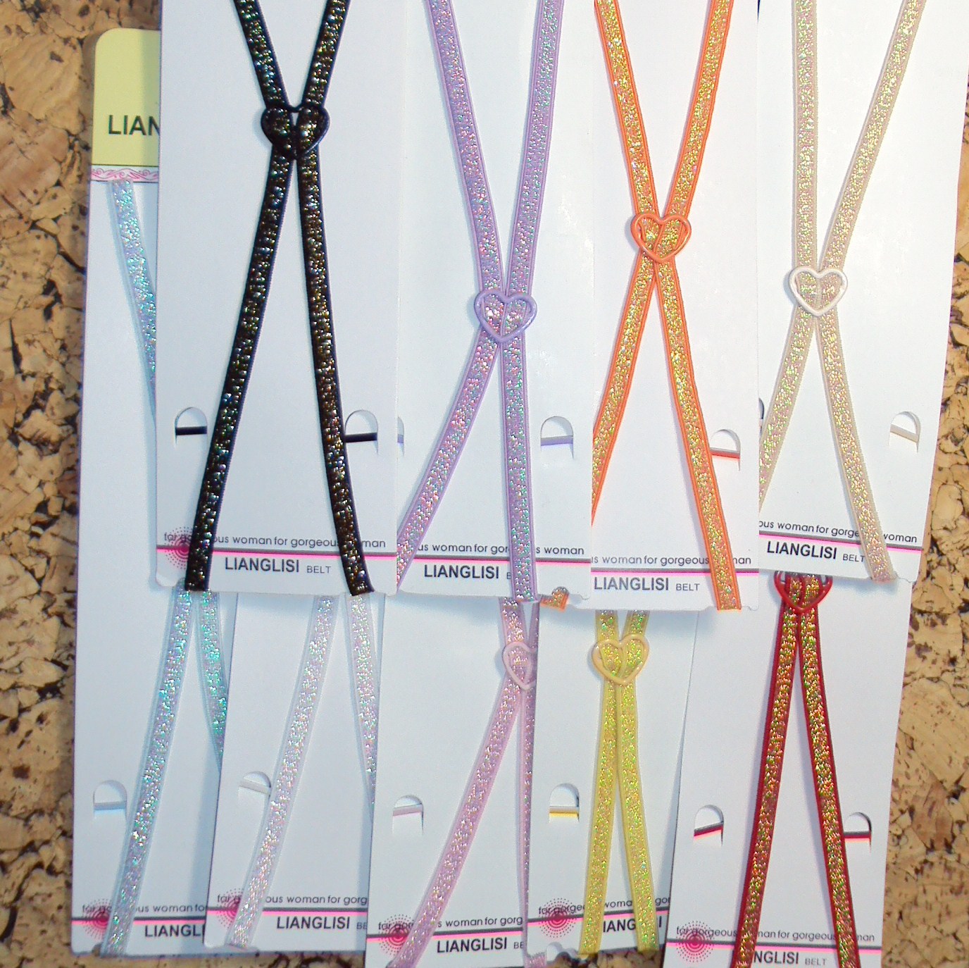 kors behå bandet Straps , sexiga underkläder, axelrem, behå gallus, behå tillbehör - 3