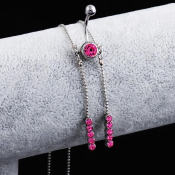 Sexy Belly Chains Body Jewelry Body piercing - 3