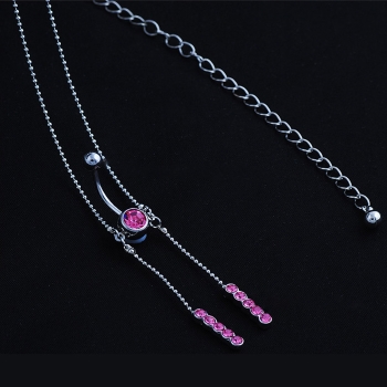 Sexy Belly Chains Body Jewelry Body piercing - 2