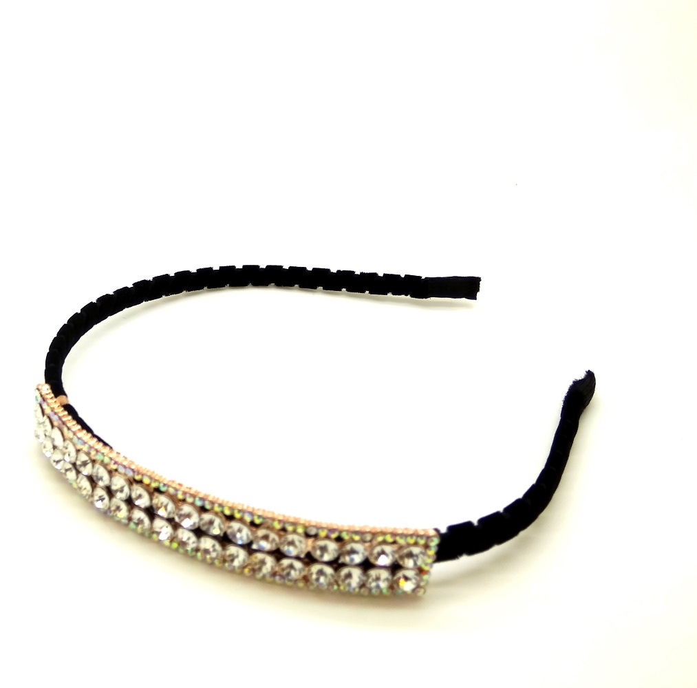 Hårband DIADEM 