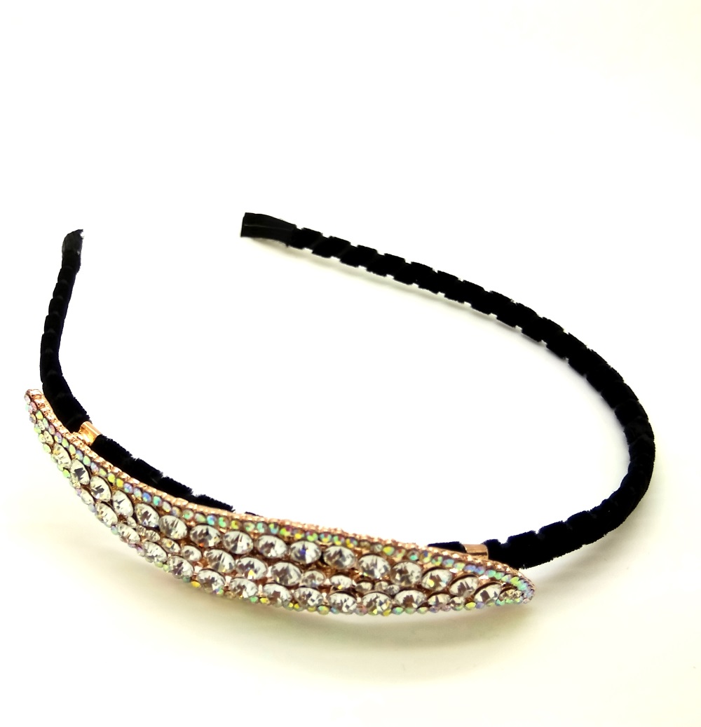 Hårband DIADEM 