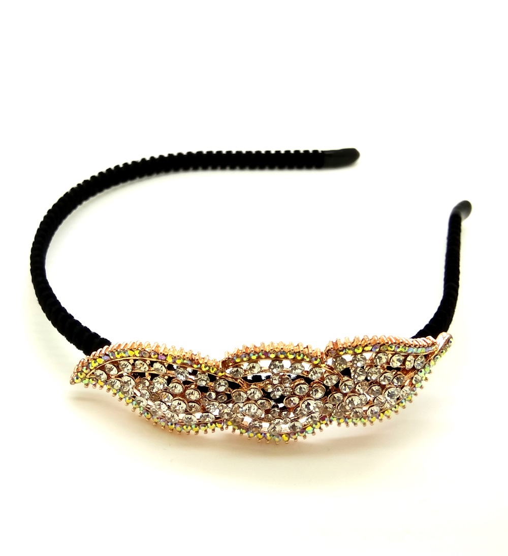 Hårband DIADEM 