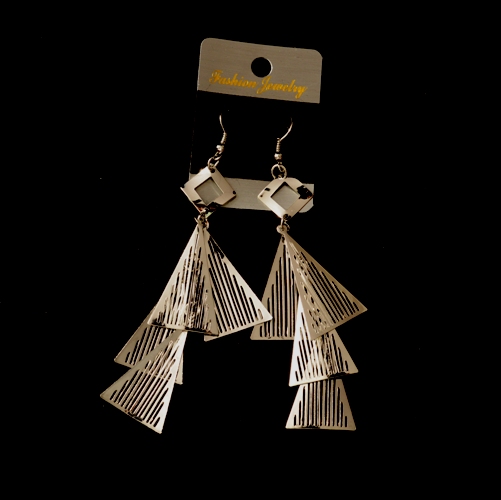 Earrings - 3