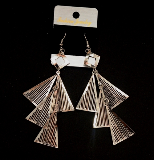 Earrings - 2