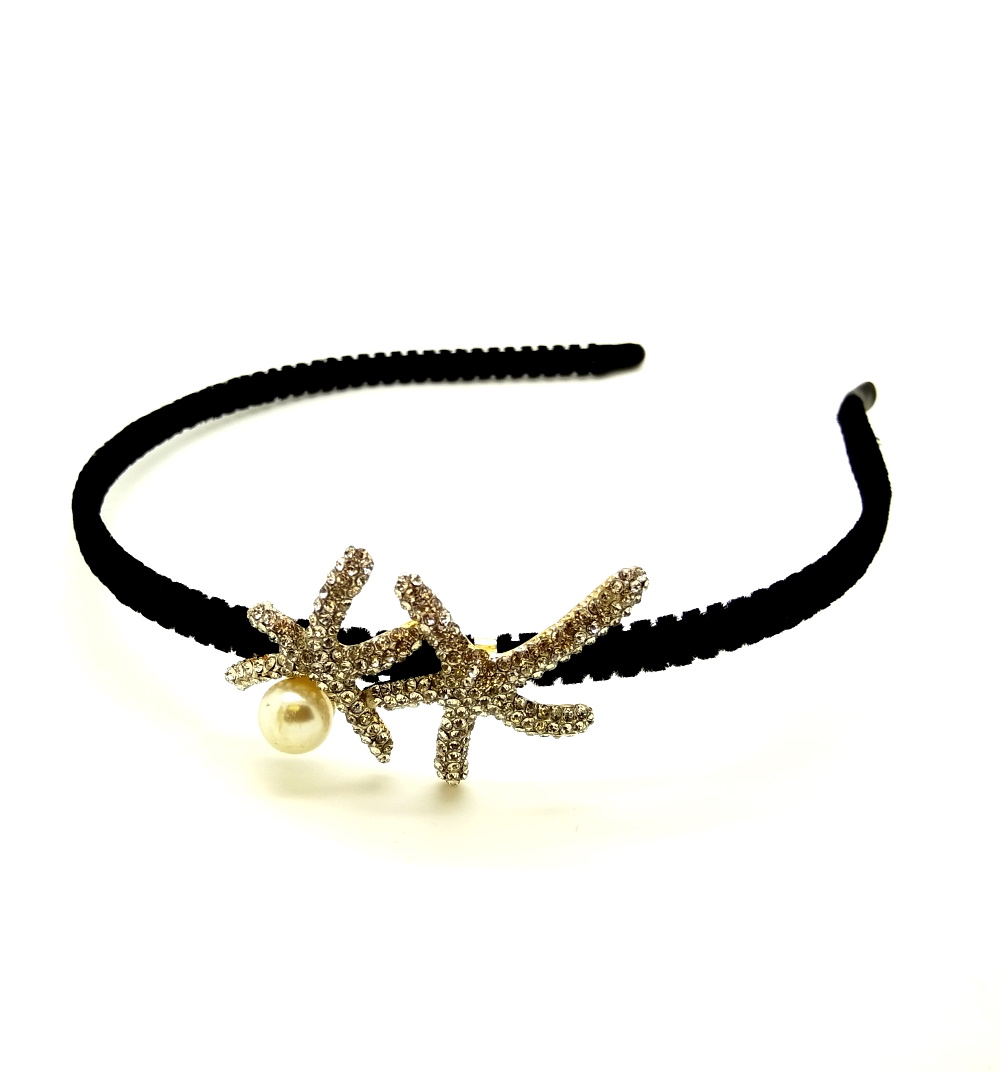 Hårband DIADEM 