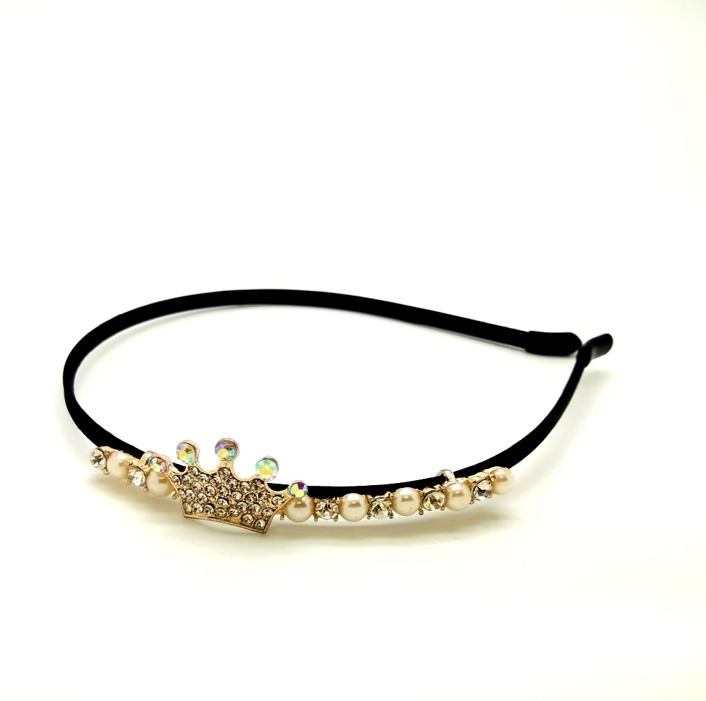 Hårband DIADEM 