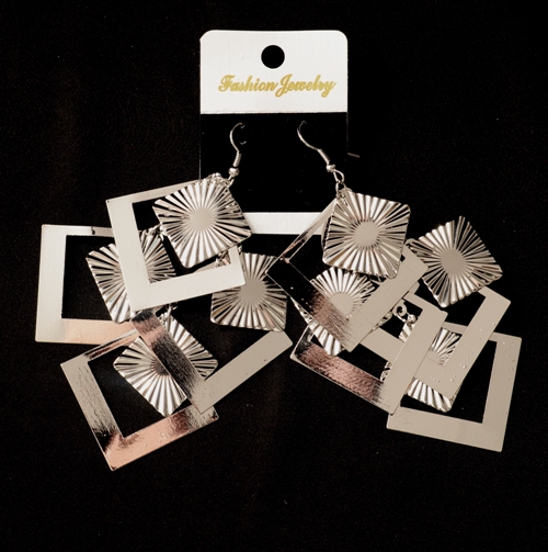Earrings - 3