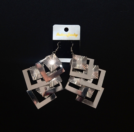 Earrings - 2