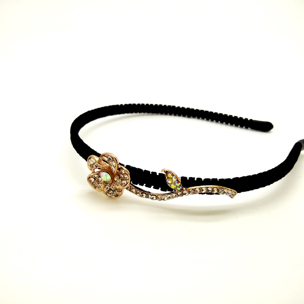 Hårband DIADEM 