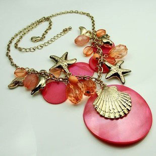 Fashion Necklace
