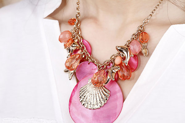Fashion Necklace - 2