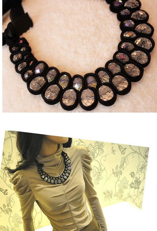 Fashion Necklaces - 3
