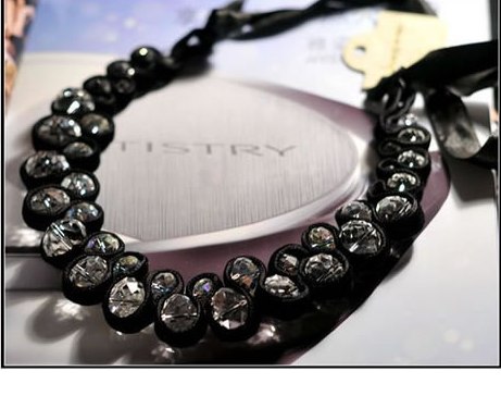 Fashion Necklaces - 2