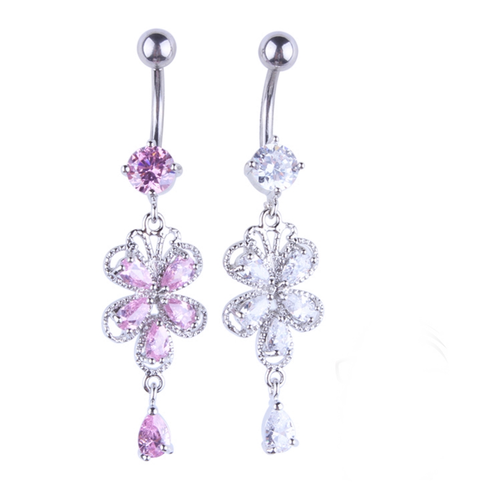 Navelpiercing Piercing smycken