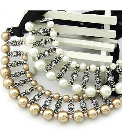 Fashion Necklaces - 3