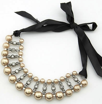 Fashion Necklaces - 2