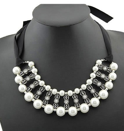 Fashion Necklaces