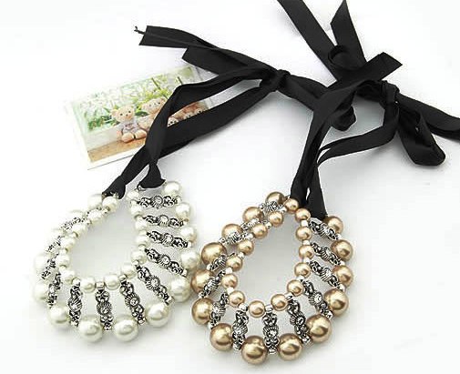 Fashion Necklaces - 4