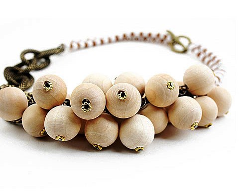 Fashion Necklaces - 2