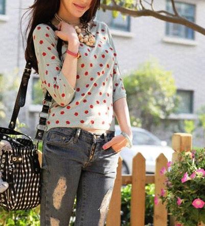 Fashion Necklaces - 3