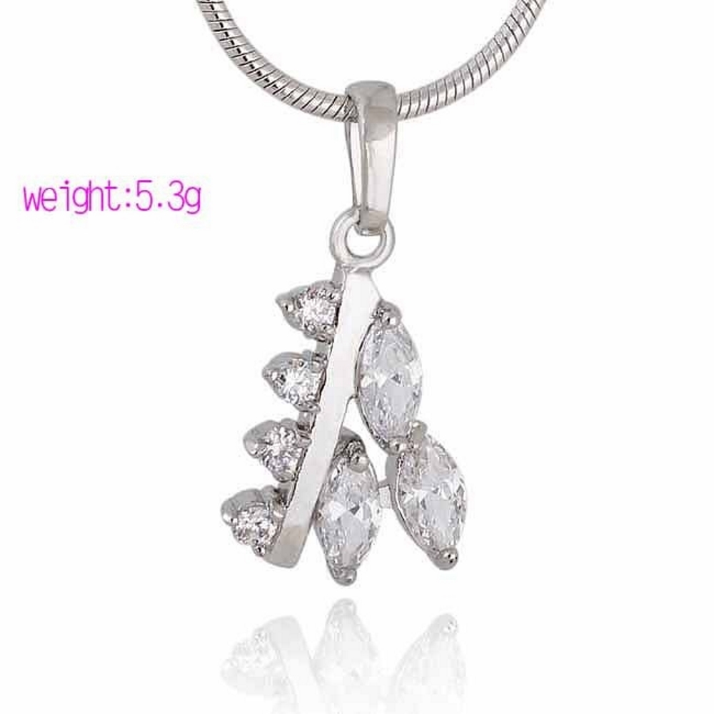 18K Gold Filled SETS CZ - 3