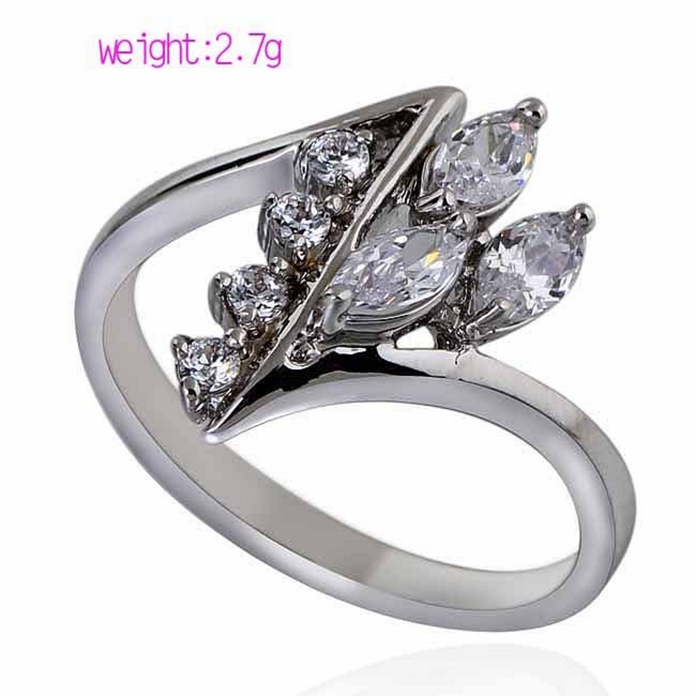 18K Gold Filled SETS CZ - 2