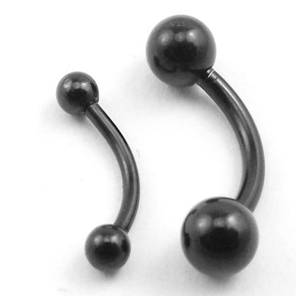 BCR rings & rings CBR 8mm. 10mm