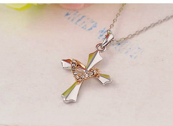 Fashion Necklaces - 4
