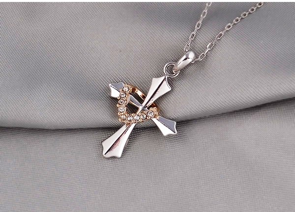 Fashion Necklaces - 5