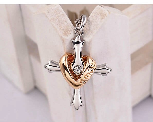 Fashion Necklaces - 3