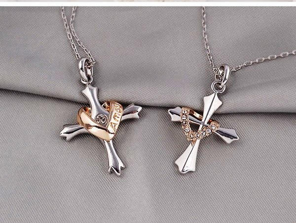 Fashion Necklaces - 2