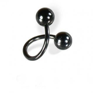 BCR rings & rings CBR & Nose Jewelry 8mm. 10mm - 2