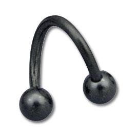 BCR rings & rings CBR & Nose Jewelry 8mm. 10mm