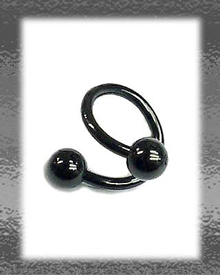 BCR rings & rings CBR & Nose Jewelry 8mm. 10mm - 4