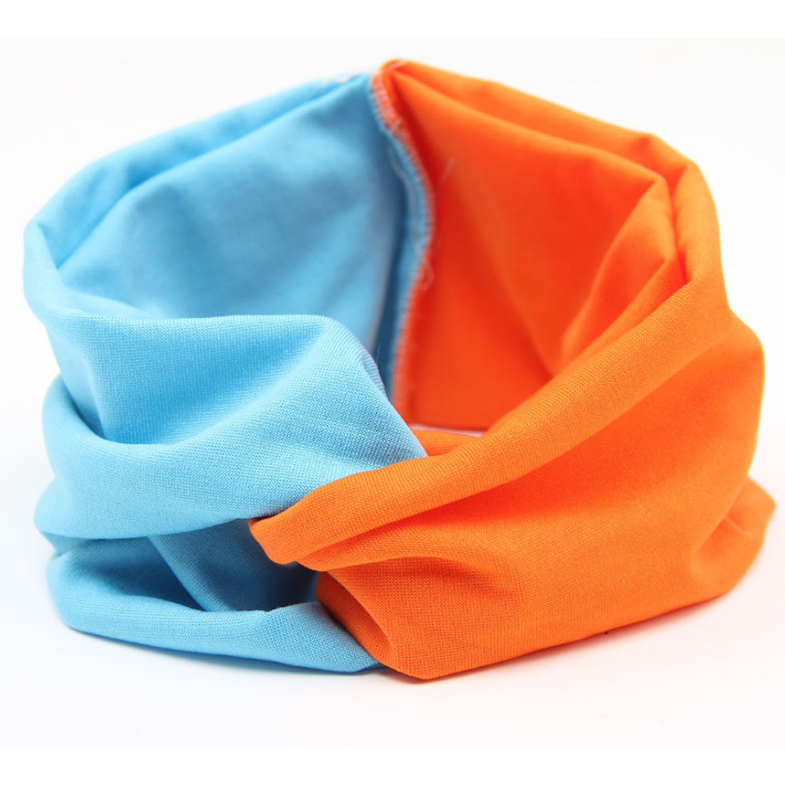 Turban Twist Knot Head Wrap Headband - 18