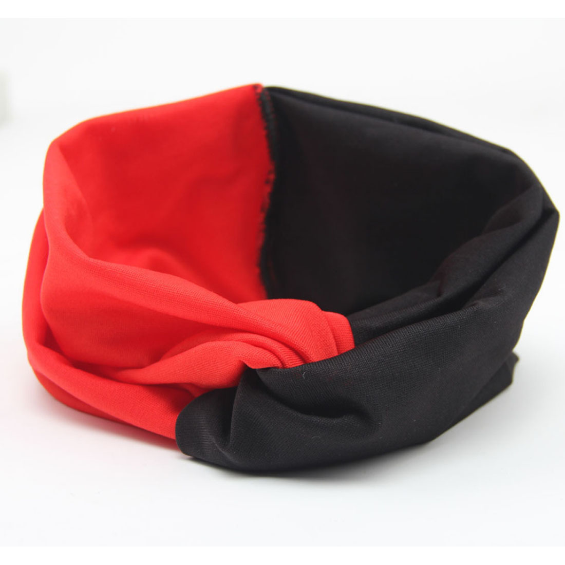 Turban Twist Knot Head Wrap Headband - 17
