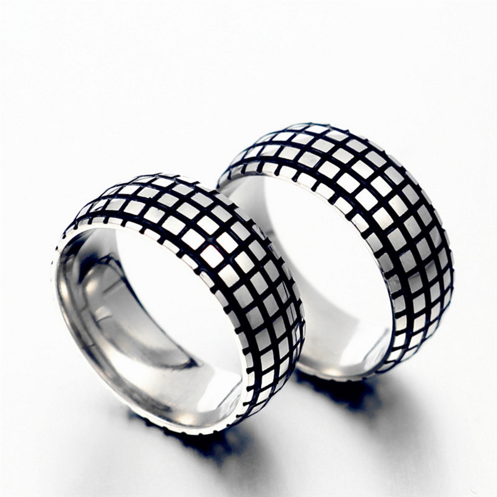 Stainless Steel Ring snake 