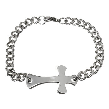 316L rostfritt stål Armband 