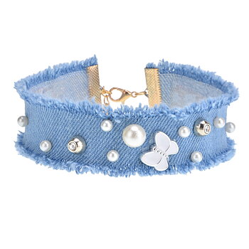 Halsband choker