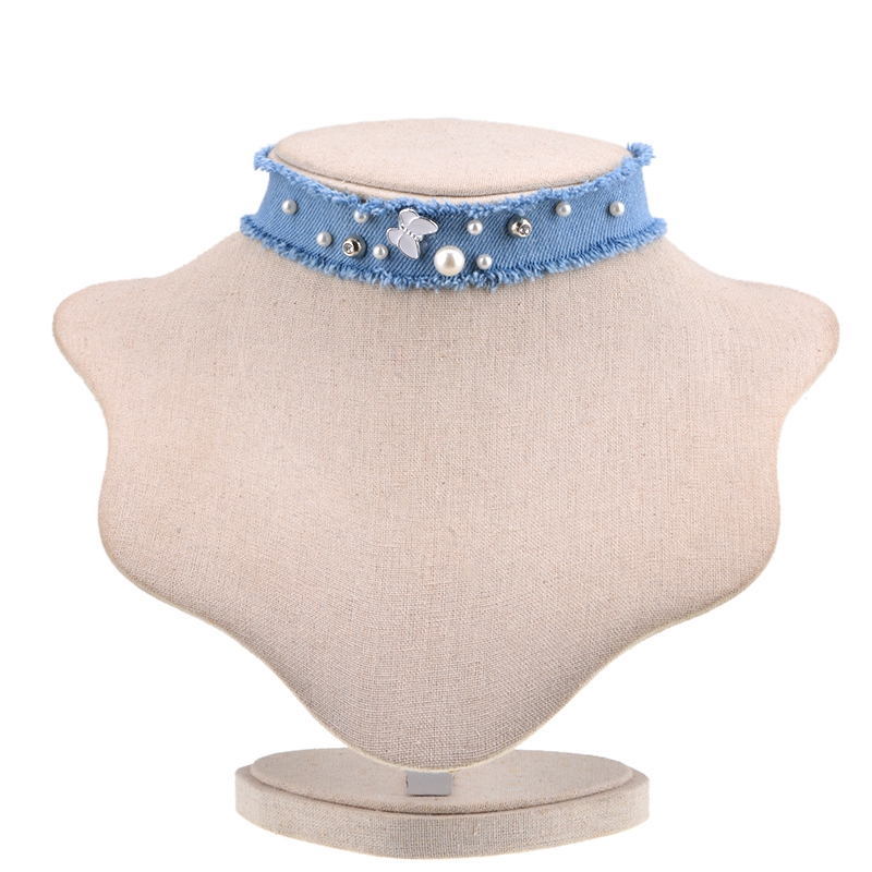 Halsband choker - 3