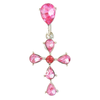 Navel Belly Button Ring Body Piercing Jewelry